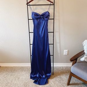 Zum Zum by Niki Livas Silk Dress